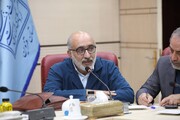 «الموت» می‌تواند به کانون انسجام اجتماعی، امید و توسعه محلی تبدیل شود/ شورای راهبردی ابتکار دکتر صالحی‌امیری برای هم‌افزایی دانش و تجربه در ساحت اجراست