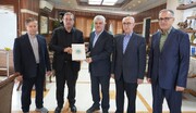 شمس تبریزی؛ از گنجینه تاریخی خوی تا افق ثبت جهانی