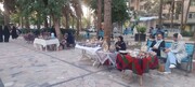 برپایی موفقیت‌آمیز هفته بازار صنایع‌دستی در کرمانشاه/ استقبال بی‌نظیر شهروندان از هنر بومی