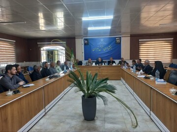 انجمن میراث فرهنگی بخش نوبران تشکیل می‌شود