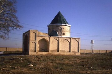 نظرآباد می‌تواند از ظرفیت میراث تاریخی خود برای توسعه گردشگری بهره بگیرد