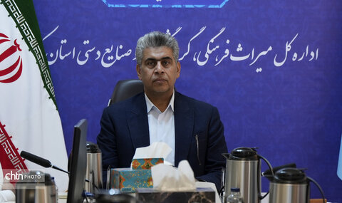 تشکل‌های مردمی بازوان اجتماعی تحقق اهداف میراث‌فرهنگی کرمان