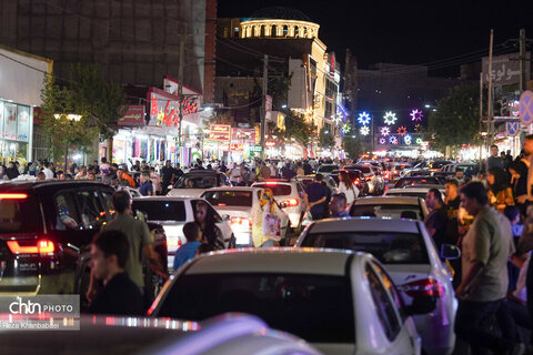 سرعین؛ شهر چشمه‌های بهشتی، مقصد اول گردشگری ایران