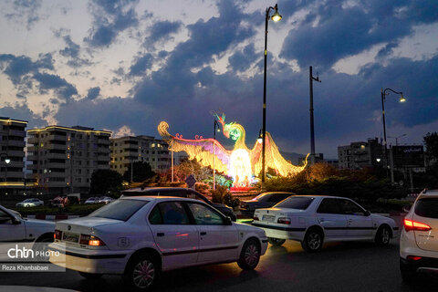 سرعین؛ شهر چشمه‌های بهشتی، مقصد اول گردشگری ایران
