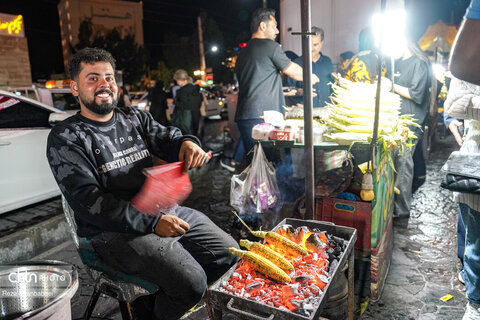 سرعین؛ شهر چشمه‌های بهشتی، مقصد اول گردشگری ایران