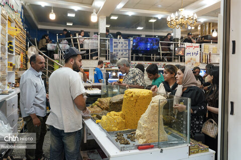 سرعین؛ شهر چشمه‌های بهشتی، مقصد اول گردشگری ایران