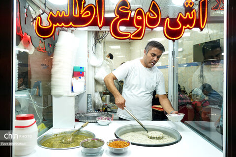 سرعین؛ شهر چشمه‌های بهشتی، مقصد اول گردشگری ایران