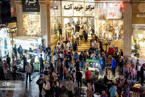 سرعین؛ شهر چشمه‌های بهشتی، مقصد اول گردشگری ایران