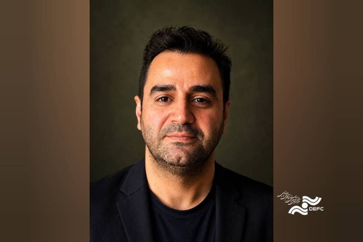 یاسر طالبی داور جشنواره مستند Doker روسیه شد