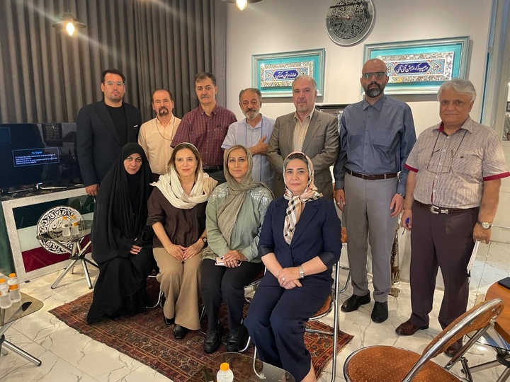 گام‌های نهایی برای تشکیل تشکل صنایع‌دستی و هنرهای سنتی استان تهران در هفته تشکل‌ها برداشته شد