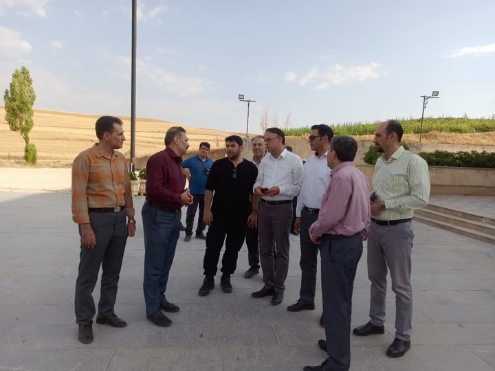 بررسی طرح‌های گردشگری بیجار با محوریت رفع موانع سرمایه‌گذاران