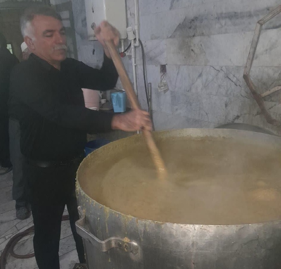 نخستین رویداد گردشگری شهرستان سرخس در تقویم گردشگری ایران ثبت شد