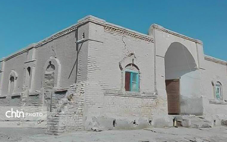 عمارت بزی خالصی؛ روایت ماندگار تاریخ و معماری نیمروز