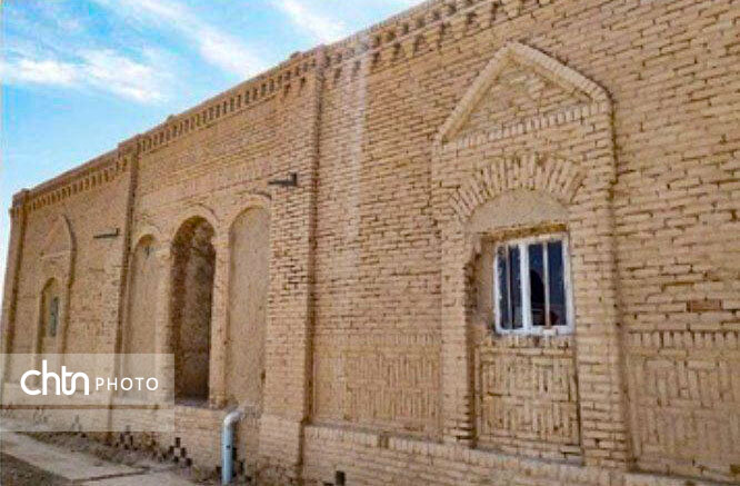 عمارت بزی خالصی؛ روایت ماندگار تاریخ و معماری نیمروز