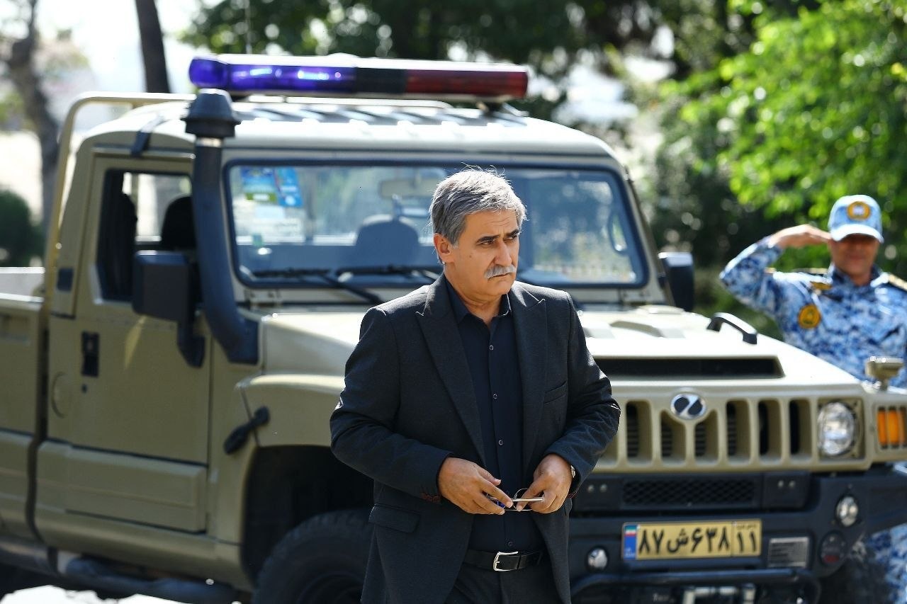 آغاز سهگانه سریالی شبکه یک از امشب