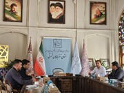 توسعه گردشگری شهر سیس باید بر پایه حفاظت از هویت تاریخی شهر پیش برود/ ثبت ملی مقبره شیخ اسماعیل سیسی و احیای تونل تاریخی پیگیری می‌شود