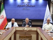 محسنی بندپی: ستاد ملی هجدهمین جشنواره بین‌المللی فرهنگ اقوام تشکیل می‌شود/ تقویت ابعاد ملی و بین‌المللی جشنواره در دستور کار قرار گرفت