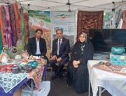 توسعه گردشگری ایران و ارمنستان نیازمند گسترش تبادلات گردشگری و اجرای تورهای مشترک است