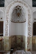 مسجد حاج صمدخان رشت؛ روایت ماندگار ایمان و معماری در قلب شهر باران