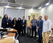 نقش‌آفرینی فرهنگسرای گردشگری بوم‌اندیش در ارتقای شاخص‌های میراث‌فرهنگی و توسعه گردشگری پایدار