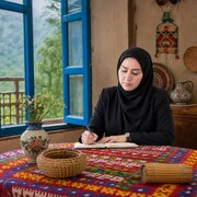 نقش‌آفرینی زنان روستایی در بازآفرینی اقتصاد پایدار گیلان؛ تحلیل کارکرد بازارهای هفتگی
