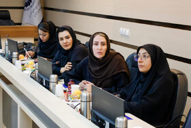 سی‌ویکمین نشست کمیسیون گردشگری و کسب‌وکارهای وابسته اتاق بازرگانی