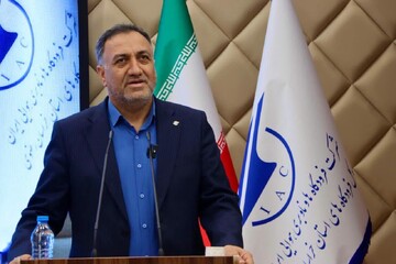 جابه‌جایی بیش از ۱۴۵ هزار زائر رضوی از فرودگاه بین‌المللی مشهد در دهه پایانی ماه صفر