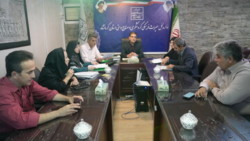 بررسی ۵ طرح سرمایه‌گذاری گردشگری در کرمانشاه