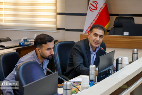 سی‌ویکمین نشست کمیسیون گردشگری و کسب‌وکارهای وابسته اتاق بازرگانی