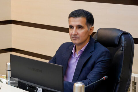 سی‌ویکمین نشست کمیسیون گردشگری و کسب‌وکارهای وابسته اتاق بازرگانی