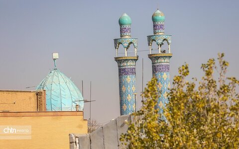 بازار تاریخی اراک؛ نگین گردشگری استان مرکزی