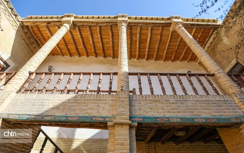 بازار تاریخی اراک؛ نگین گردشگری استان مرکزی