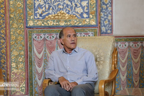 دومین رویداد میراث زرین اصفهان با محوریت طراحی طلا از تزئینات تالار اشرف