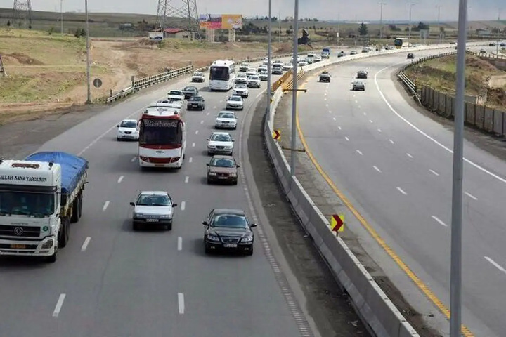 توسعه شبکه حمل‌ونقل مهم‌ترین چالش سرمایه‌گذاران صنعت گردشگری گلستان است