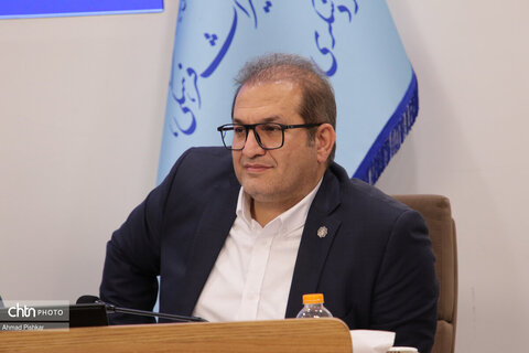 نود و هفتمین نشست شورای مدیران معاونت میراث فرهنگی