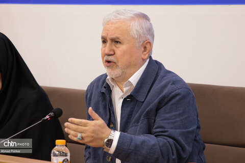 نود و هفتمین نشست شورای مدیران معاونت میراث فرهنگی