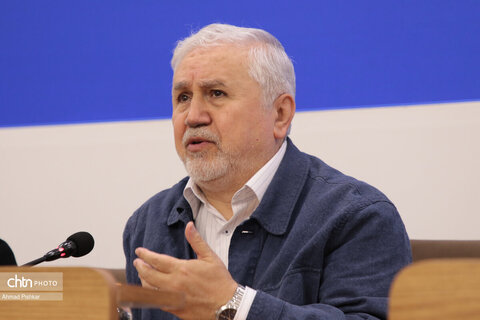 نود و هفتمین نشست شورای مدیران معاونت میراث فرهنگی