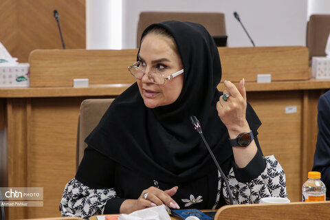 نود و هفتمین نشست شورای مدیران معاونت میراث فرهنگی