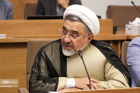 نود و هفتمین نشست شورای مدیران معاونت میراث فرهنگی