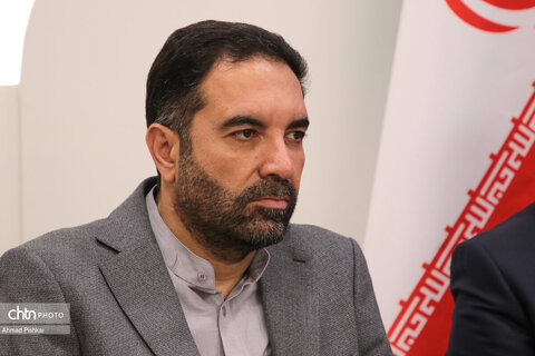 نود و هفتمین نشست شورای مدیران معاونت میراث فرهنگی