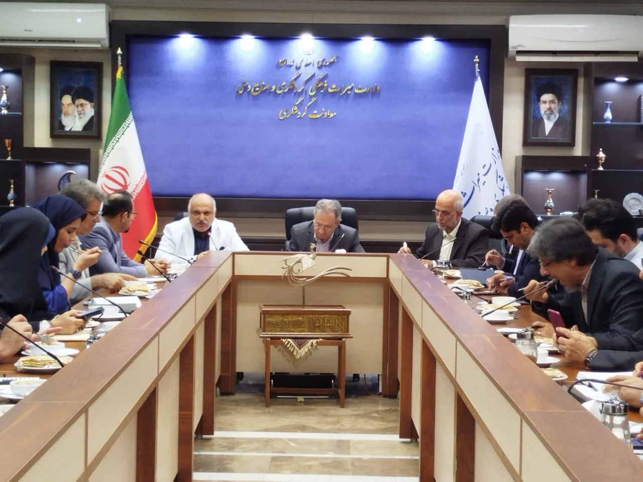 دبیرخانه گردشگری اقوام و کشاورزی به گلستان واگذار شود/ استفاده از مزیت استان‌ها در مدیریت مأموریت‌های تخصصی گردشگری