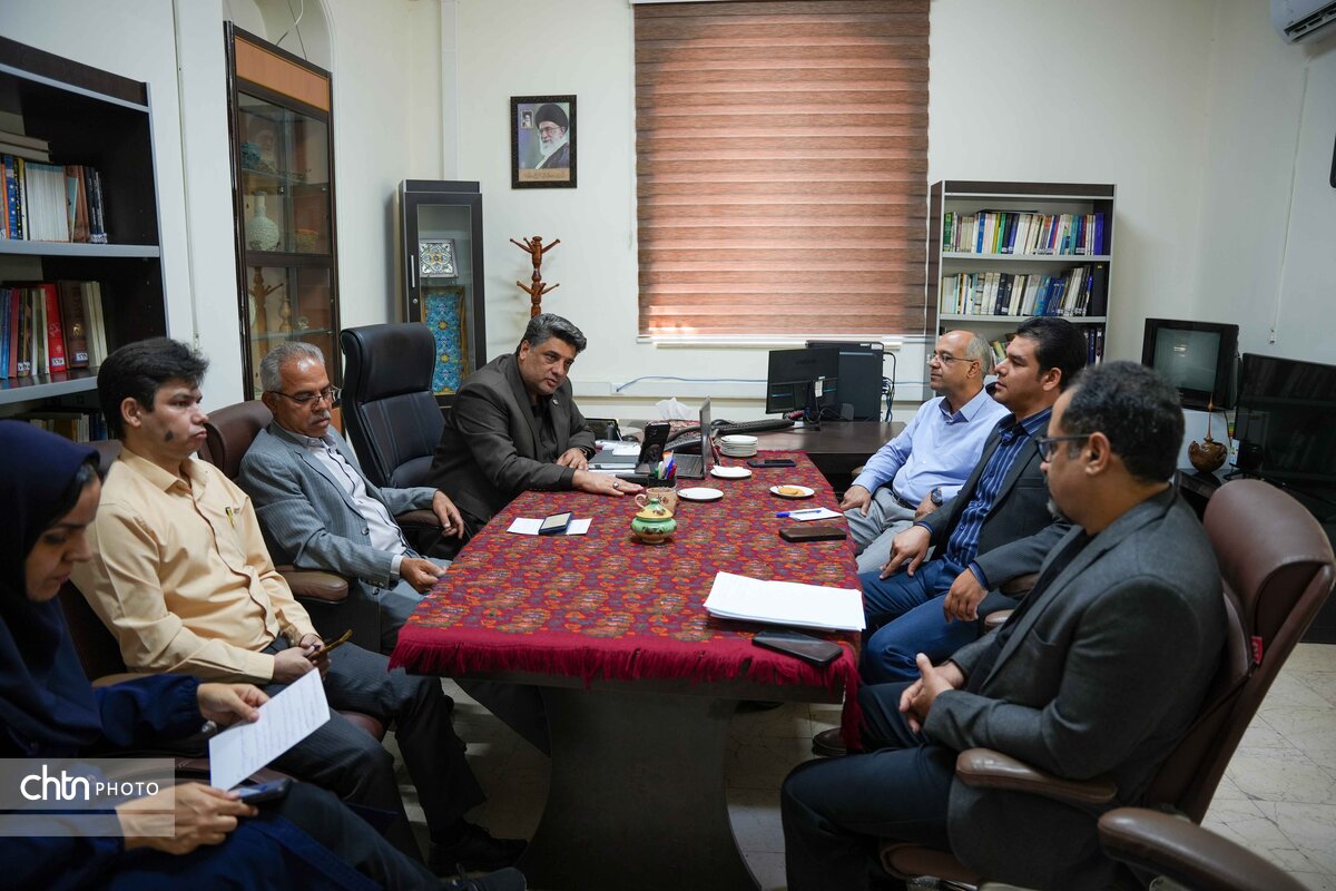 ثبت جهانی کرمان، زمینه‌ساز ترویج صنایع‌دستی و رونق گردشگری است