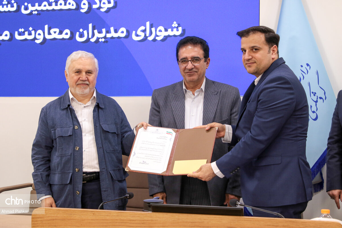 نمره عالی وزارت میراث‌فرهنگی در شورای فرهنگ عمومی/ نقش محوری این وزارتخانه در مباحث تمدنی و هویتی