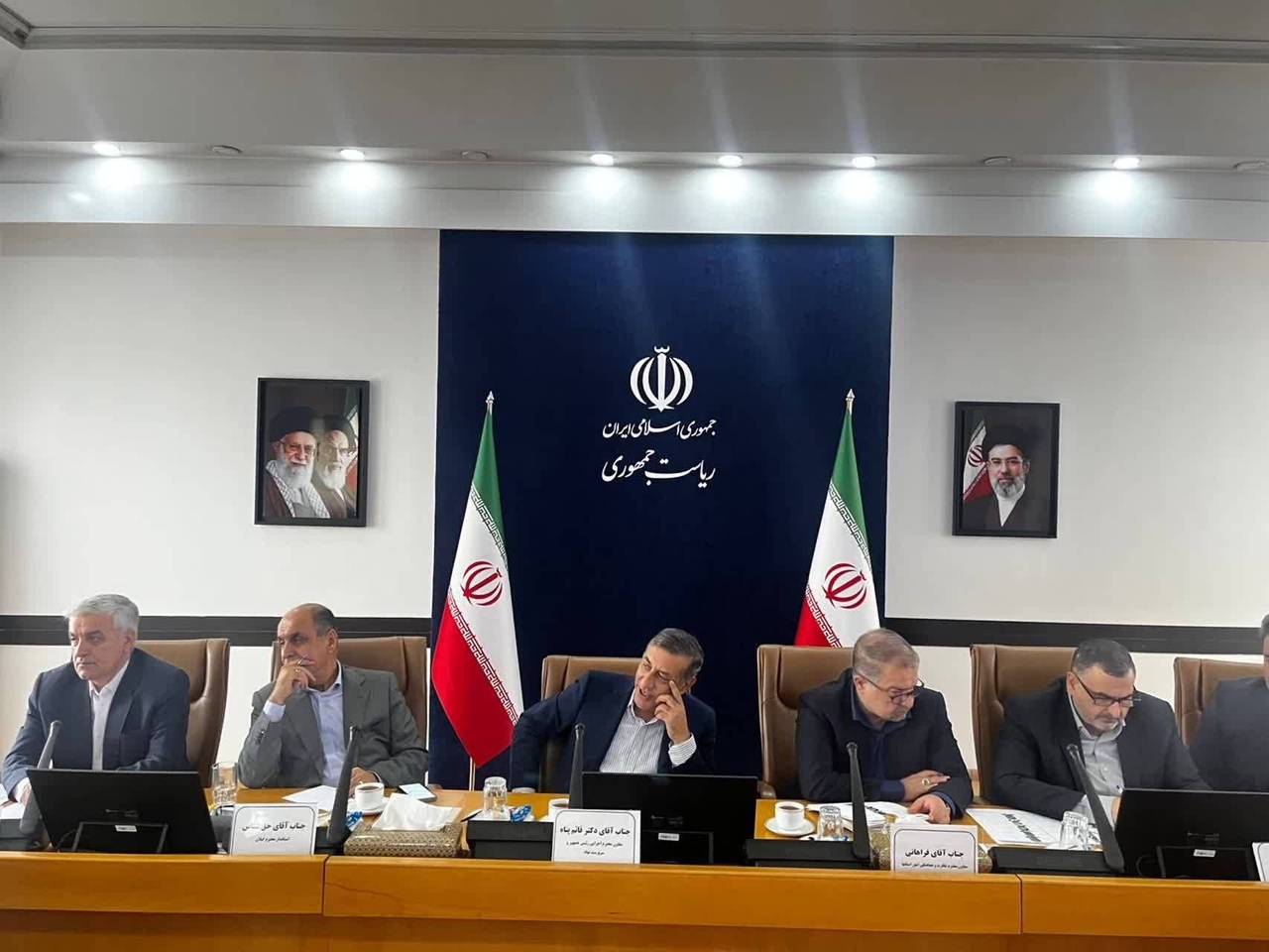 توسعه زیرساخت‌های گردشگری گیلان در اولویت پیگیری‌های ملی قرار گرفت