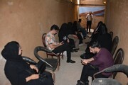 پیوند میراث فرهنگی، آموزش دانشگاهی و حقوق در یک تجربه میدانی در قنات زارچ یزد