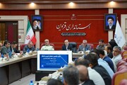 تقویت گردشگری استان قزوین، محرک رونق و پویایی اصناف است