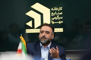 جوزانی: زیرساخت عرضه، حلقه مفقوده صنعت انیمیشن است/ ضرورت راه‌اندازی سالن‌های اختصاصی کودک و نوجوان