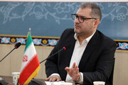 کمرزرین اصفهان و چهار اثر تاریخی دیگر ثبت ملی شدند