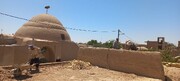 فهرج؛ الگویی از مرمت مشارکتی بافت تاریخی روستایی در یزد