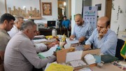 تخصیص اعتبارات بنیاد برکت به گردشگری و صنایع‌دستی پیگیری می‌شود